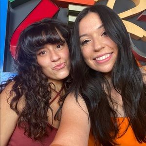 Meet your Posher, Mari